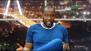 I HAVE ALWAYS HAD FEMALES ATTENTION - RAY EMODI video