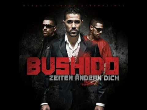 Bushido - Weg eines Kriegers ( feat. Chakuza und Bizzy Montana )
