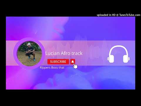 REMOTE - (WIRE OH ) ST.LUCIAN AFRO TRACK #758AFRO VIBES#