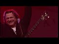 John Wetton - Red / Book Of Saturday / Easy Money / Starless - Live 2003