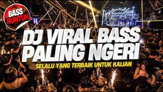 Download lagu DJ VIRAL BASS PALING NGERI 🔥 FULL BASS JEDAG JEDUG TERBARU 2026 | SOUND GACOR PECAH mp3 Download lagu DJ VIRAL BASS PALING NGERI 🔥 FULL BASS JEDAG JEDUG TERBARU 2026 | SOUND GACOR PECAH mp3