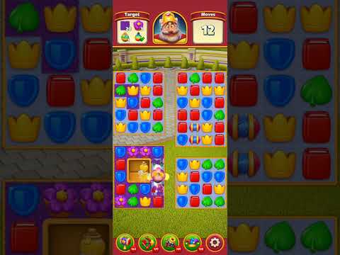 Loyal Match Level 1825