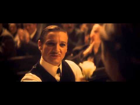 The Immigrant Official Trailer #1 2014 HD