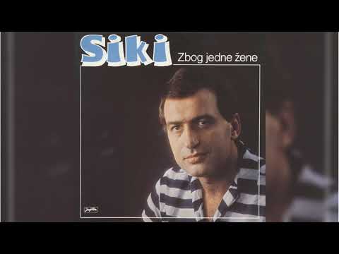 SVETOMIR ILIĆ SIKI - BIO SI PRIJATELJ MOJ