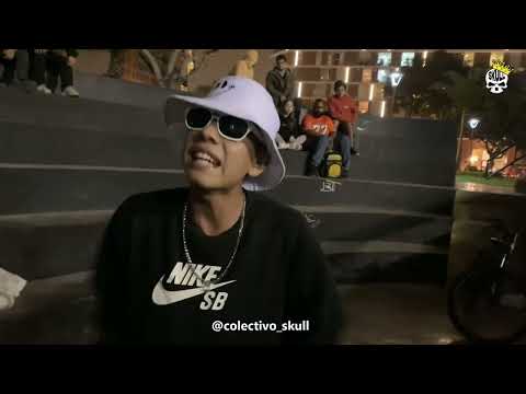 VELASKING vs RASEC - FINAL- PUNTOS LZ