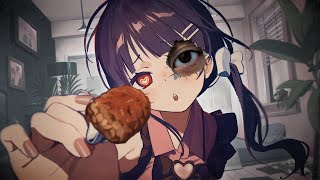 また来襲 / めいちゃん feat.初音ミク