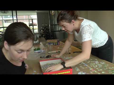 20211230 Haaksbergen VIDEO Puzzeltoernooi in Rietmolen