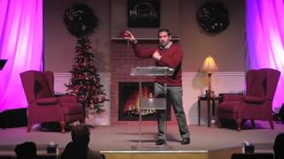 I Believe in Miracles Pt. 2