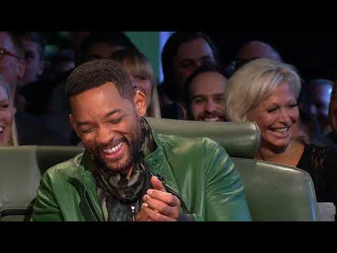 The Grand Tour - Season 03 Finale Montage