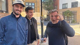 DreamLIVE in London!