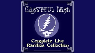 Sugaree (Live Radio City Music Hall Oct., 1980)