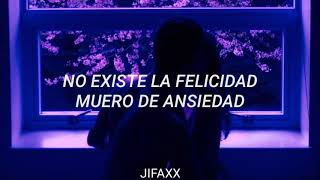 Belinda - En La Obscuridad // Letra