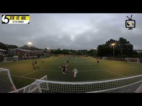 1BTN iesta vs Maltesers FC - Dorothy Stringer, Tuesday - Season 11 - Week 11 - 02.08.2022