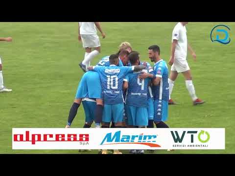 Highlights: DesenzanoCalvina-Leon 5-3