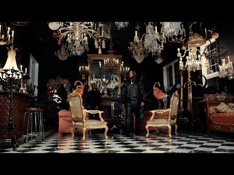 KLEE 013 - Frank Lucas (Feat. Speng Squire) [Prod. by Yung Silvr] Shot by @Zealus