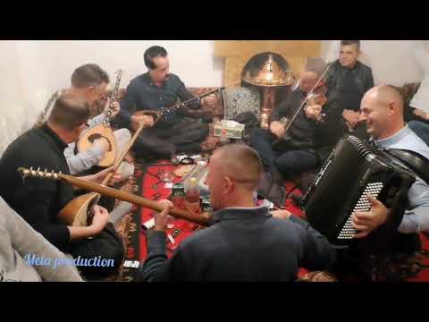 Bjeshkt e Shales / Elmi Agushi - Lulzim Ahmeti & Agim Elmazi - Xhemal Halili