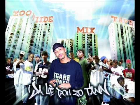 Hinnox ft . Skud - BAD BOY (Mixtape Zooside_ I Ja Lè Pou Zo Tann').wmv