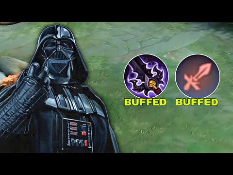 FINALLY ARGUS DHS BUILD IS BACK!! NEW SEASON META BUILD 🔥