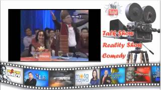 Download lagu ILK  Indonesia Lawak Klub - BATAK NIGHT -6 November 2014 mp3