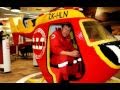 The Making Of The Westpac Lego Rescue Chopper