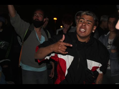 KILLER vs CHICHO vs TOWAN - Fecha 1 ( regional a copa de oro ) - 8vos - FM Free