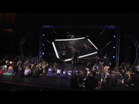 Senior & Junior Duet/Trio Awards (Showstopper North East Finals 2022)