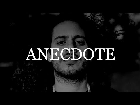 Russ x Drake x Travis Scott Type Beat - "Anecdote" (Prod. Common Cents)