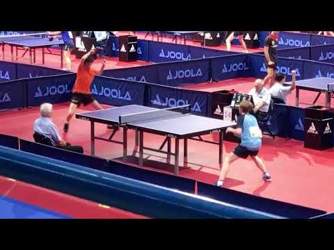 EYC CBS R16 Ivan Kahn - William Bergenblock (SWE) 2022-07-14 14:00