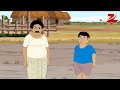 Chander Buri O Magicman Webisode 421 অসহায় বালক কেএকা জঙ্গল