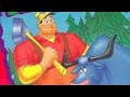 Opening To Paul Bunyan 1994 Demo VHS