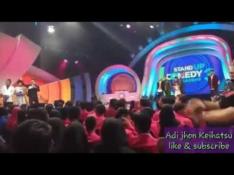 DETIK DETIK JUARA SUCA 3 INDONESIA !!!!!!