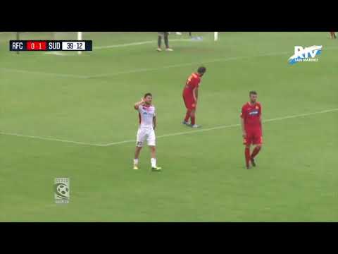 Lega Pro 2017/18 Girone B 37 Ravenna - Sudtirol 1-2