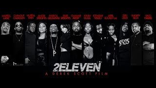 2eleven The Movie (Official Movie Trailer)