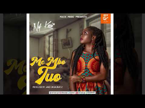 Naf Kassi - Me Mbo Tuo (Prod by Jake On Da Beatz)