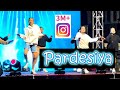 Pardesiya Dance At SK Saanjh By SK Dance Training Center At Ratnachowk Pokhara Shotoniphone