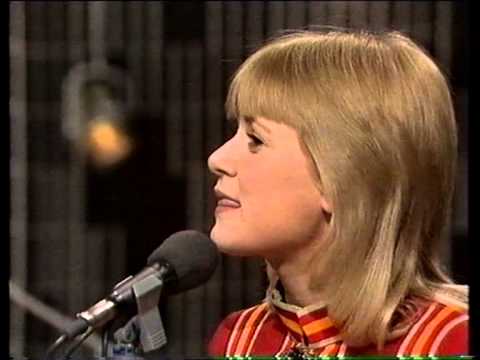 Junger Tag - Gitte - Eurovision 1973