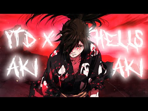 YTD X SIXTHELLS - AKI