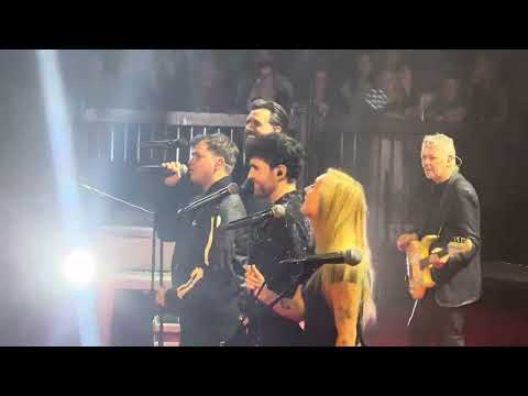 Cesar Zuiderwijk,Rinus Gerritsen,JB Meijers,Duncan Laurence,S10,Nick Schilder,Flemming-Queen medley