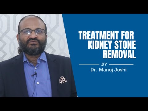 Treatment for Gall Bladder Stones | By Dr. Manoj Joshi