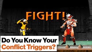 Why People Live in Dysfunctional Patterns: Domestic Abuse, Family & Workplace Conflict | Dan Shapiro