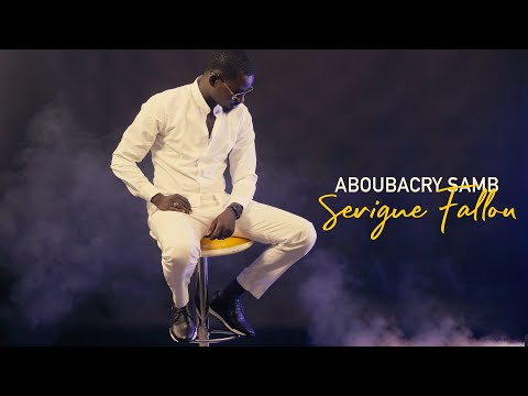 Aboubakry Samb - Serigne Fallou