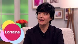 Sharleen Spiteri On Being Sexy | Lorraine