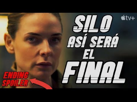 SILO, RESUMEN del capítulo final de la temporada 2