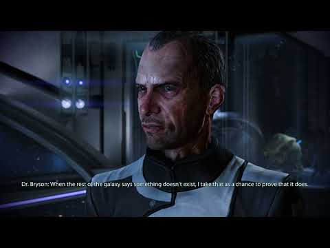 Mass Effect 3 Legendary Edition Pt. 20 (Gameplay - No Commentary)