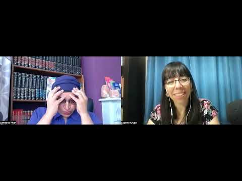 Ep 301: The Gambia Project - with Sameena Khan