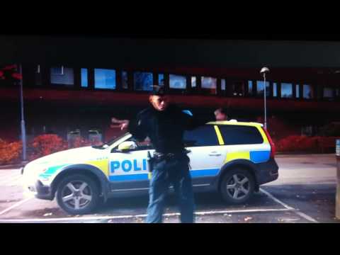 Språk för alla dans