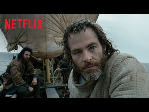 Outlaw King | Official Trailer [HD] | Netflix