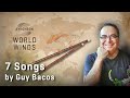 Video 2: Synchron World Winds - 7 Songs by Guy Bacos