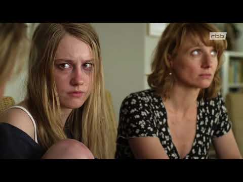 Polizeiruf 110:  Eine andere Welt