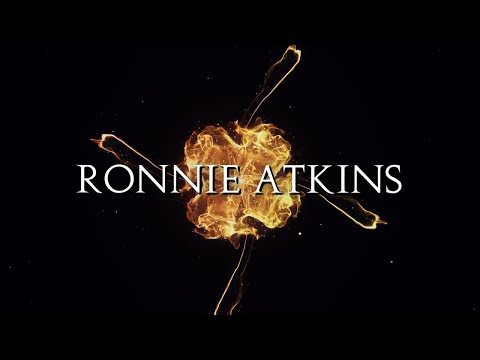 Ronnie Atkins - "Soul Divine" - Official Lyric Video